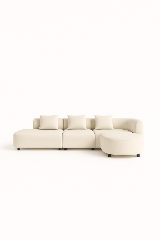 Darna L-Sectional