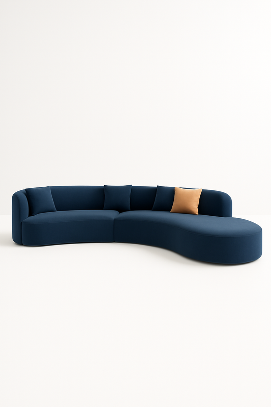 Darna Open End Sectional