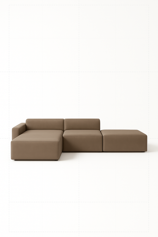 Lenta Modular L-Sectional